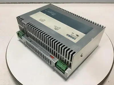USED SOLA ELECTRIC SFL24-24-100