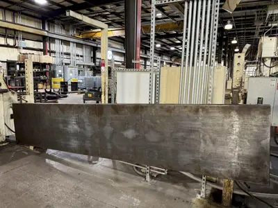 2005 MINSTER MRH20-38S / MSH30-32-7 / MEF6-32S Coil Feed Lines | PressTrader Limited (5)