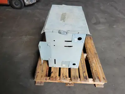 Used BEMAG BC2112S480 Transformers British Columbia CA | Lenmark #1426714