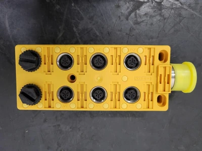 USED TURCK VBKB 80-CS12