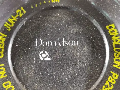 NEW 2021 DONALDSON P829333
