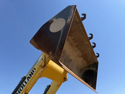 Used _UNKNOWN_ _UNKNOWN_ Backhoe Loaders Texas US | Miedema Asset Management Group #1315605