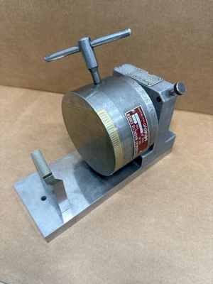 Harig _UNKNOWN_ Magnetic Chucks | Fram Fram LLC (2)