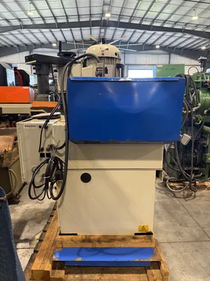 DCM PDG-5-3 Grinders | GMT (7)