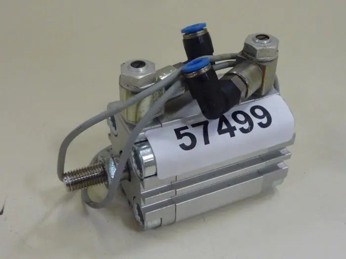 Used FESTO ADVU-32-30-A-P-A Cylinders Michigan US | Ideal Machinery #706445