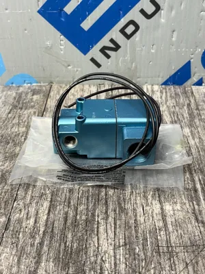MAC VALVES INC. 225B-111CAAA Other Valves & Manifolds | ESS Industrial Equipment Sales (7)