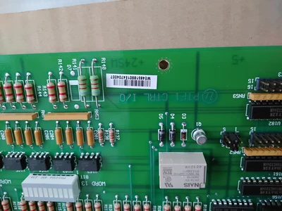 USED UNIVERSAL INSTRUMENTS 465189001