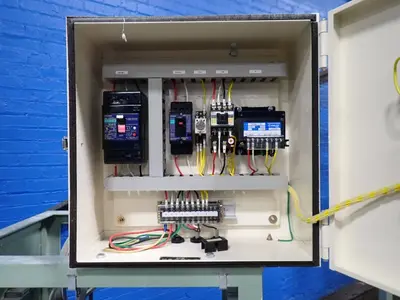 Filtration Unit