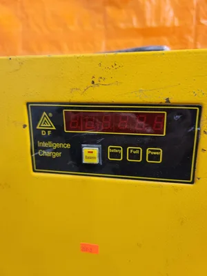 Generic DF Intelligence Forklift Battery Charger