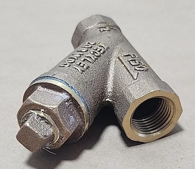 NEW Keckley C84400