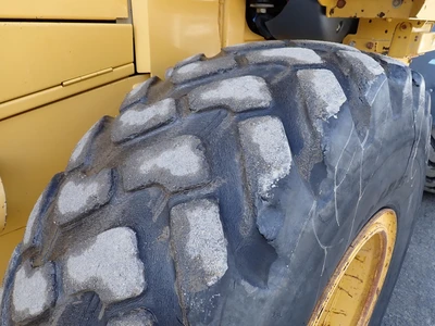 Used 2016 DEERE 544K Wheel Loaders Massachusetts US | Brookside Equipment Sales #1422134