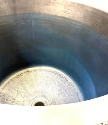 Used 2020 CHARLES ROSS & SON COMPANY / ROSS ENGINEERING CDA-300 Planetary Mixers California US | Machinery & Equipment #1469310