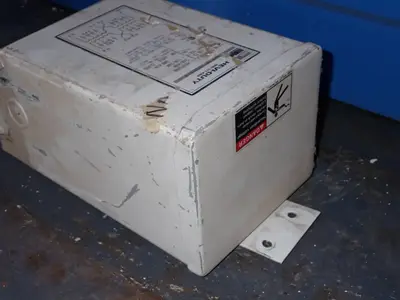 USED EGS HS1F500B