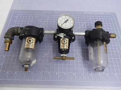 Used COILHOSE PNEUMATICS _UNKNOWN_ Parts (Hydraulics and Pneumatics) | OCO Industrial #1582343