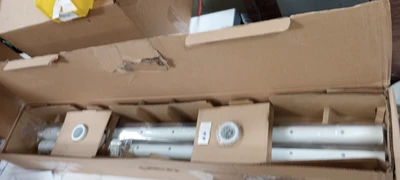 NEW Axis T91B53 Telescopic Ceil MNT 2P