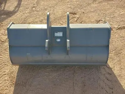 New | in-Stock PSM _UNKNOWN_ Multipurpose Buckets Utah US | CSS Equipment Sales #1347123