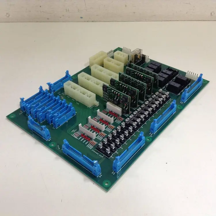 Used SUMITOMO JA762790BC Circuit Boards Michigan US | Ideal Machinery #567569