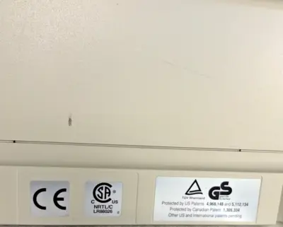 USED Molecular Devices Molecular Devices SpectraMax Plus 384