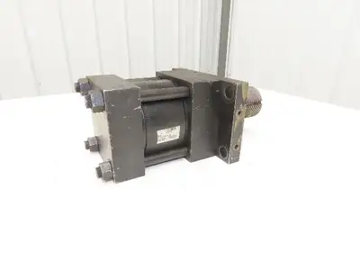 Used PARKER _UNKNOWN_ Hydraulic Cylinders Indiana US | Arrow Industrial #1408465