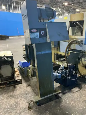 USED 2004 STAR MICRONICS CO LTD SV32J2