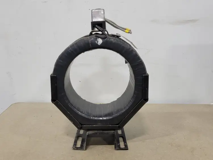 Used CANADIAN GENERAL ELECTRIC _UNKNOWN_ Transformers British Columbia CA | Lenmark #265933