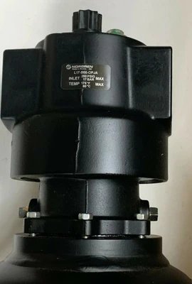 NEW Norgren L17-B00-OPJA