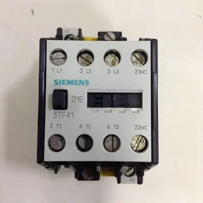 USED SIEMENS 3TF4101-0A