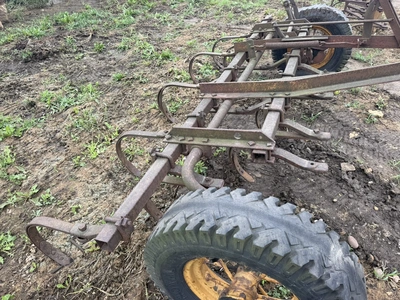 Used _UNKNOWN_ _UNKNOWN_ Plows Minnesota US | Miedema Asset Management Group #1444341
