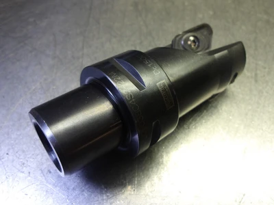 Sandvik Capto C4 2.5" 2 Flute Coolant Thru Facemill RA790-038C4S2-22M (LOC2439)