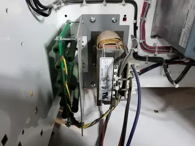 USED EATON SVX004A1-5A4N1