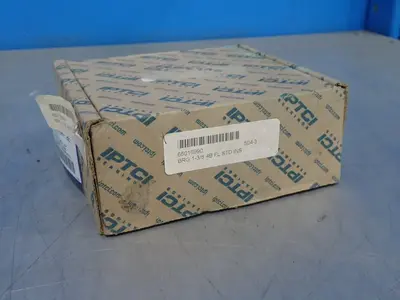 Used IPTCI BEARINGS CUCTF 207 22 Tooling & Accessories (Other) Ohio US | HGR 24 #1005871