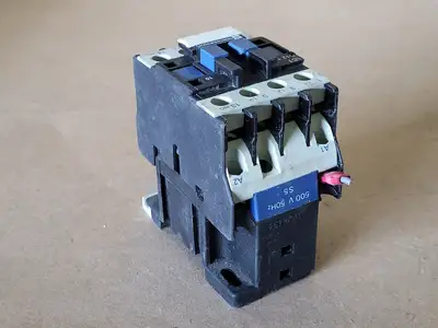 USED TELEMECANIQUE LC1D1210