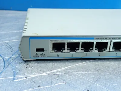 Used CENTRECOM MR815T Network Hubs Ohio US | HGR 24 #941810