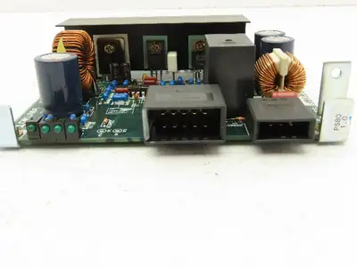 Okuma 1911-2891 Opus7000 PS80 Circuit Board Module