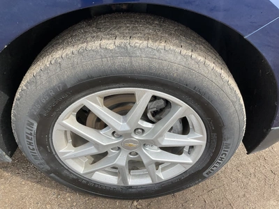 Used 2022 CHEVROLET EQUINOX SUVs Michigan US | Miedema Asset Management Group #1444827