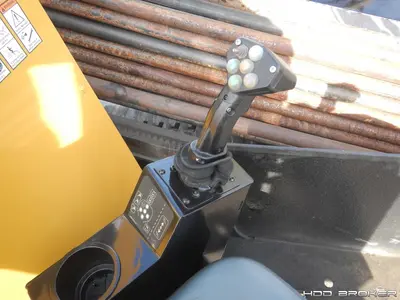 Used 2021 VERMEER 2021 VERMEER D10X15 S3 Drill Rigs Florida US | HDD Broker #1543461