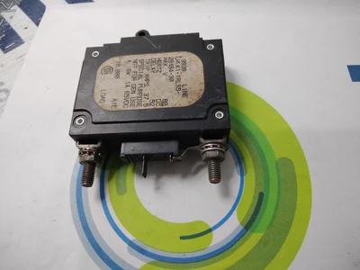 USED AIRPAX LMLK1-1RLS5-28484-30