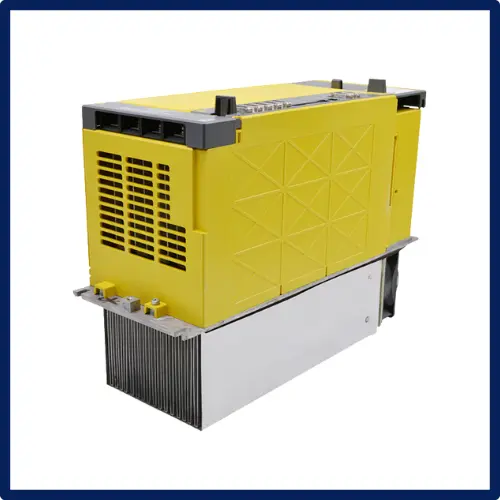 NEW FANUC A06B-6220-H037 #H600
