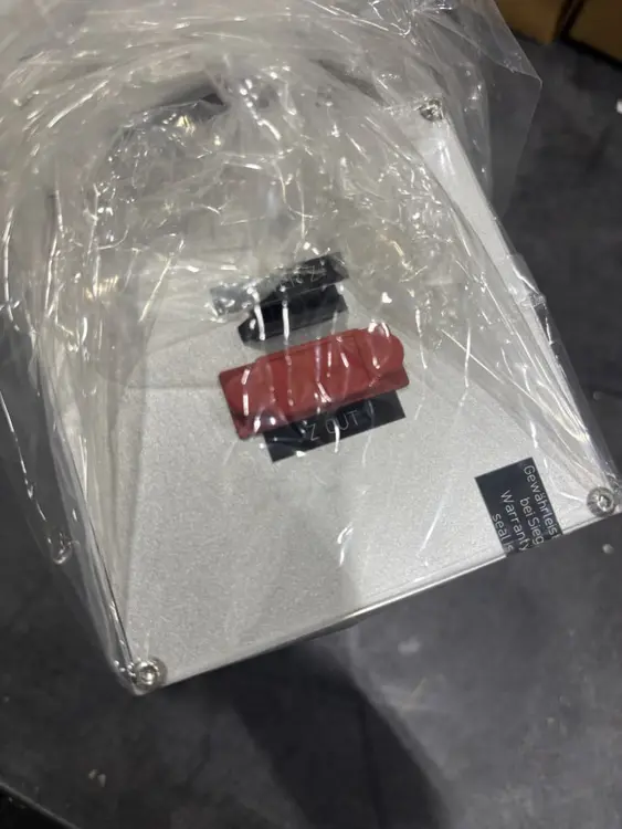 Used _UNKNOWN_ _UNKNOWN_ Laser Accessories and Consumables New York US | Apex Group #1550720