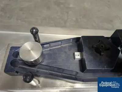 USED Swiftpack Swiftpack Automation LTD S-CHECK Benchtop Tablet Counter