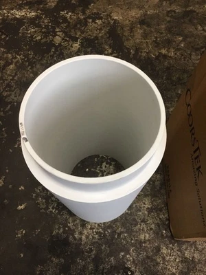 NEW CoorsTek 9-5/8" Dia