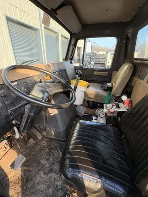 Used 1990 INTERNATIONAL F-4900 Water Trucks New Jersey US | Proxy Equipment #1382299