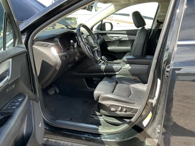 USED 2017 CADILLAC XT5
