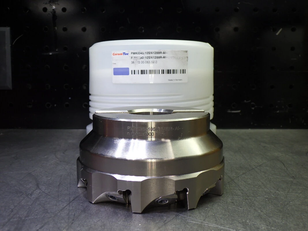 New | in-Stock CERAMTEC _UNKNOWN_ Tooling & Accessories (Other) Michigan US | Superior Machine & Tool Inc #1309153