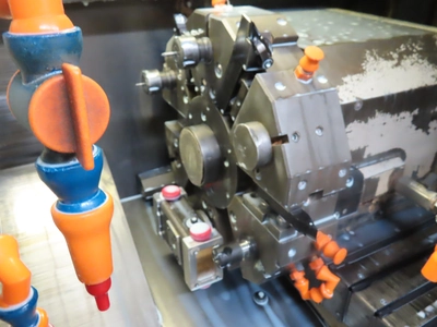 Used MAZAK QUICK TURN 10 CNC Lathes Minnesota US | Machinesused.com #1318228