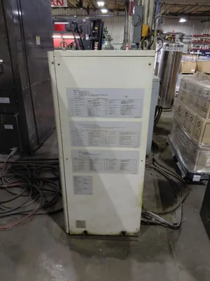 Used 2008 AMADA LC2415A4NT Laser Cutters Georgia US | The Equipment Hub #1446354