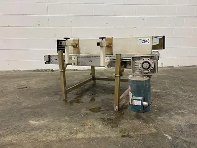 USED PAGLIERANI BC403