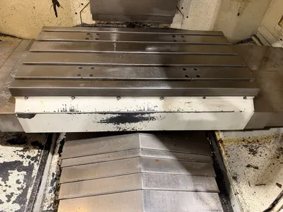 2008 HURCO VMX30 Vertical Machining Centers | GMT (13)