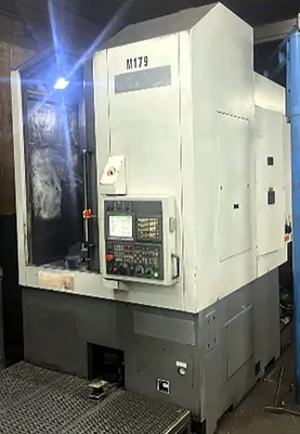2011 SAMSUNG SLV 80 CNC Lathes | Midstate Machinery (2)