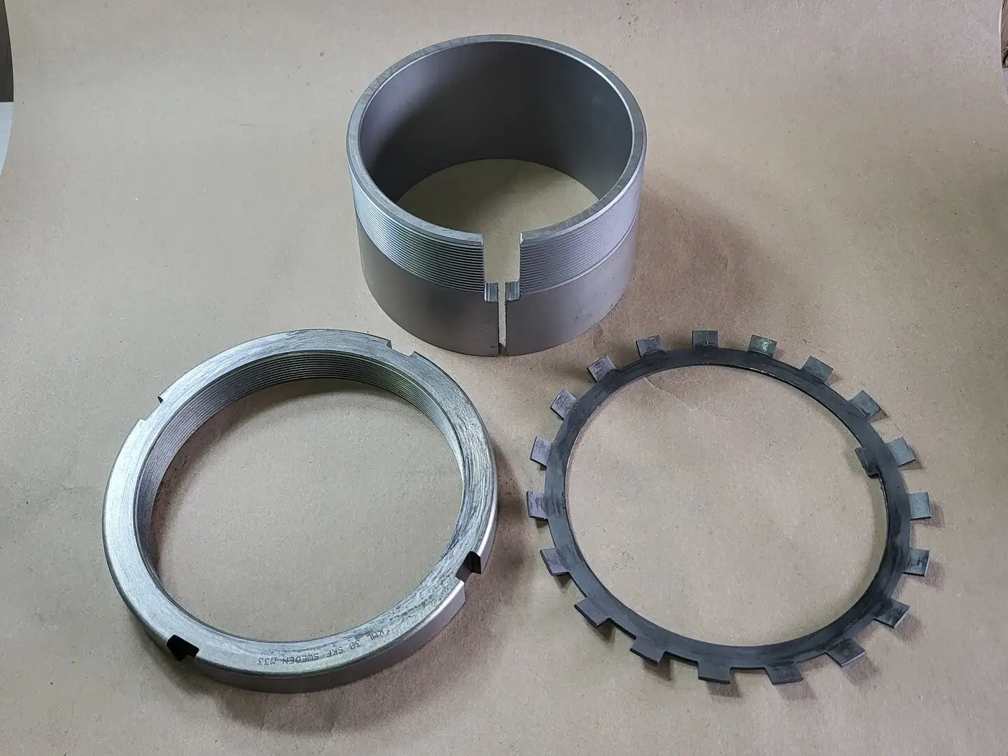 NEW SKF H3030